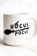 Hocus Pocus Mug