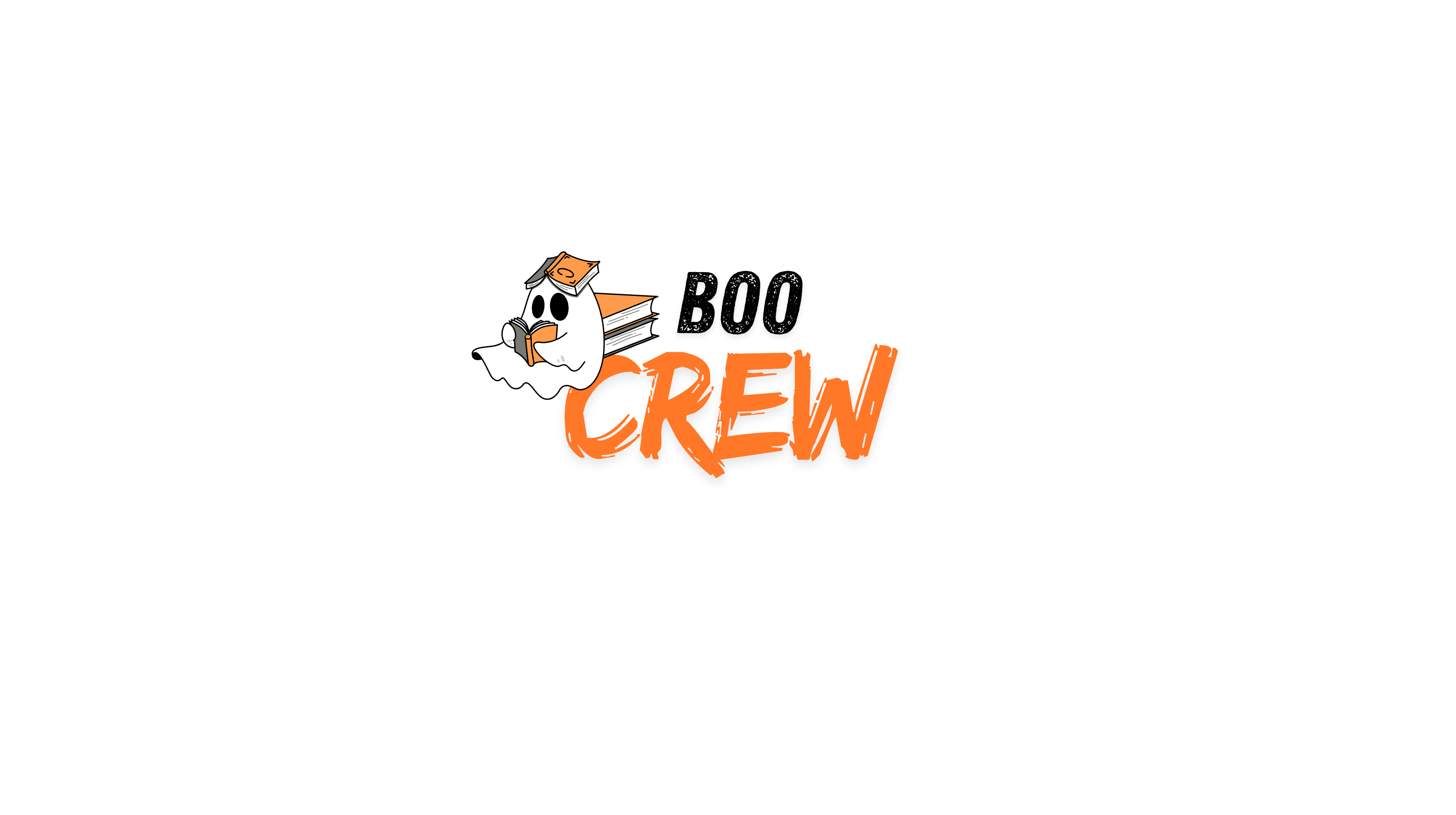 BOO CREW Mug