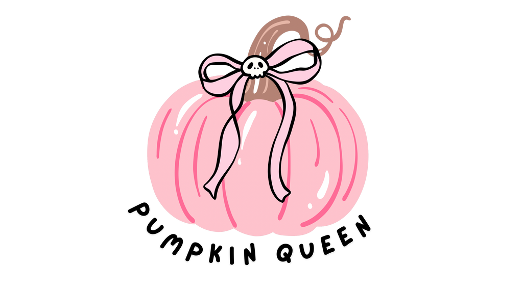 Pumpkin Queen Mug