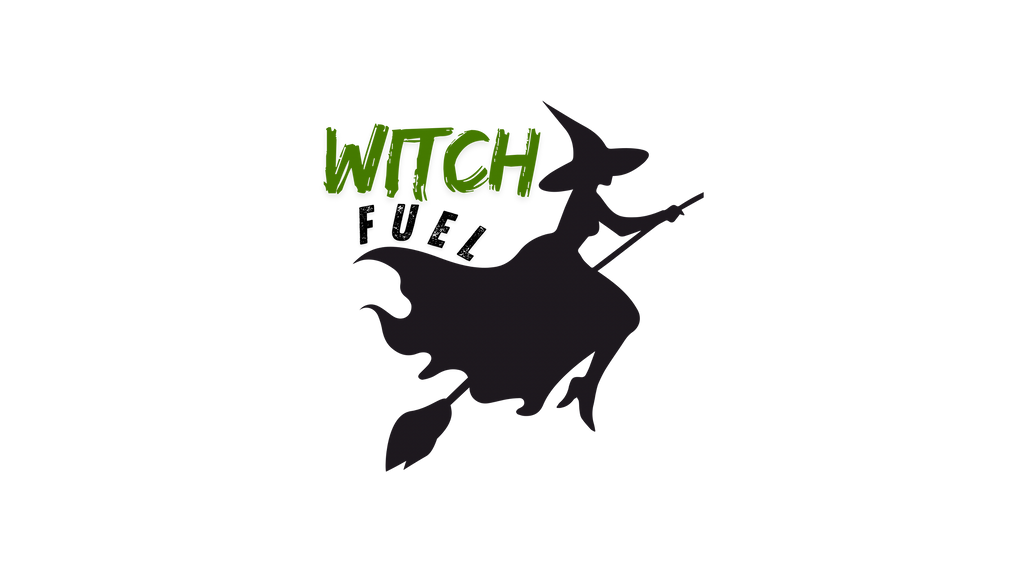 Witch Fuel Mug