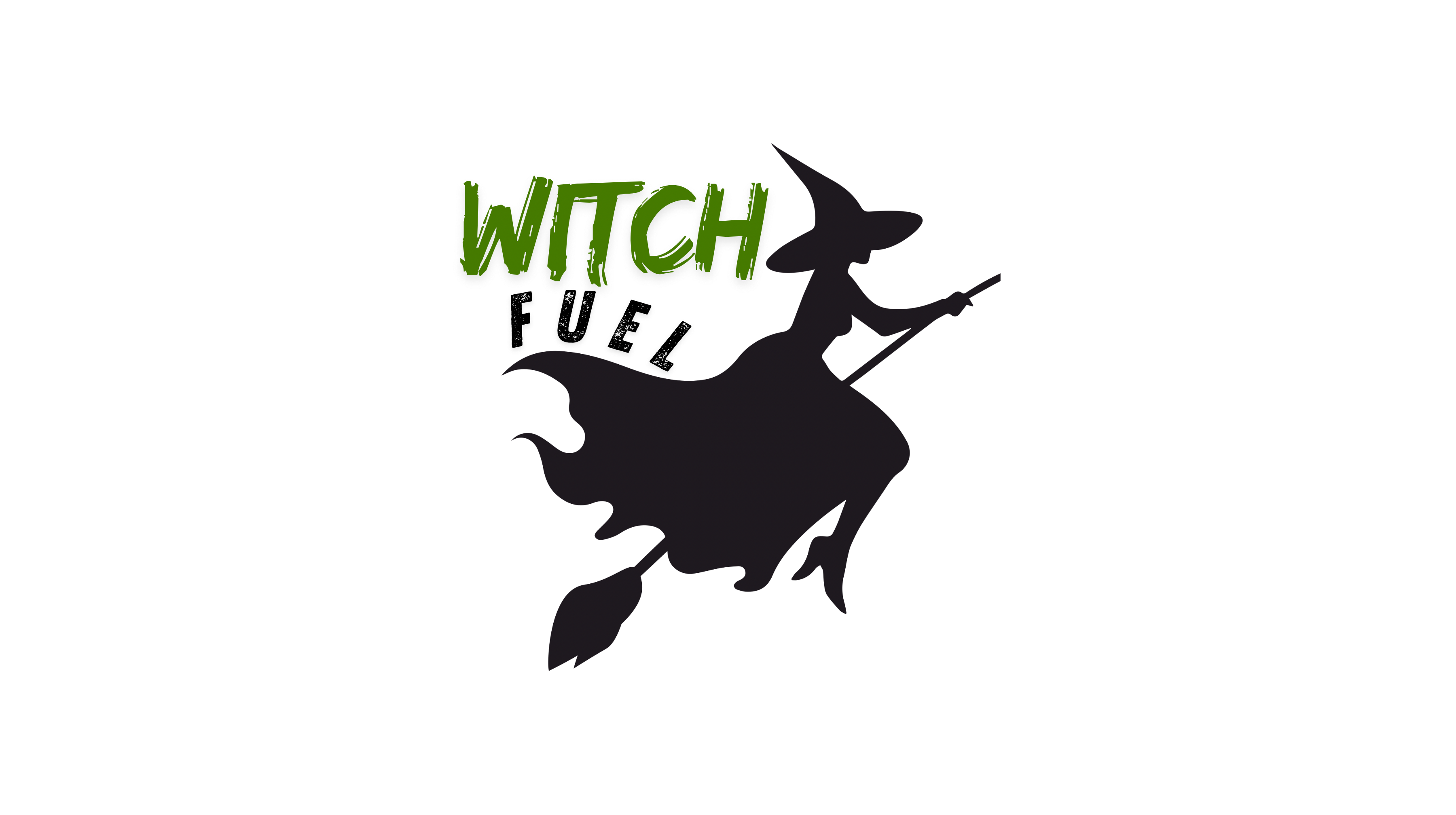 Witch Fuel Mug