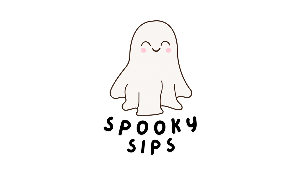 Spooky Sips Mug